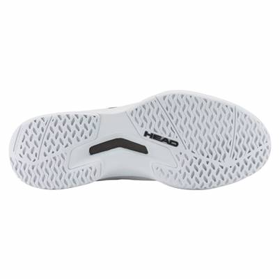 Head Sprint Team 4.0 Schoenen (White/Black)