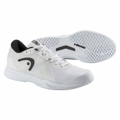 Head Sprint Team 4.0 Schoenen (White/Black)