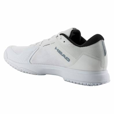 Head Sprint Team 4.0 Schoenen (White/Black)