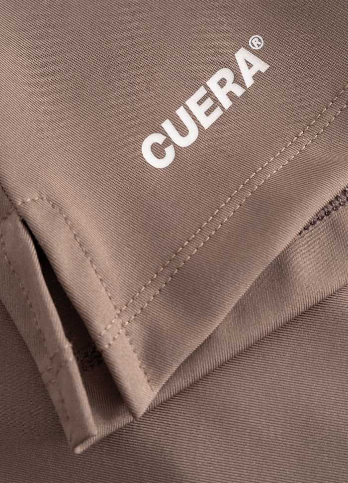 Cuera Oncourt 2-in-1 Rok (Walnut)
