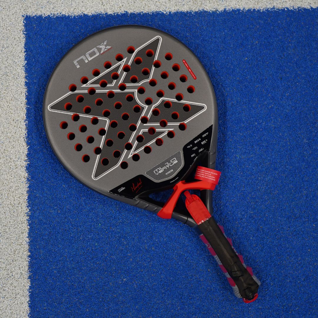 Nox ML10 Ventus Control 3K 2026