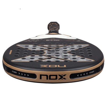 Nox AT10 Genius 18K Alum 2026