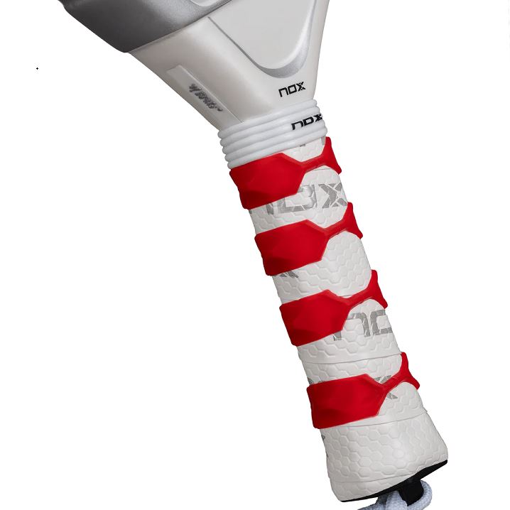 Nox AT10 Genius Attack 12K Alum Extrem 2026