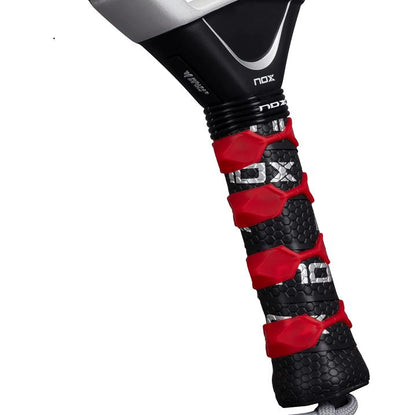 Nox AT10 Genius Attack 18K Alum 2026 by Agustin Tapia