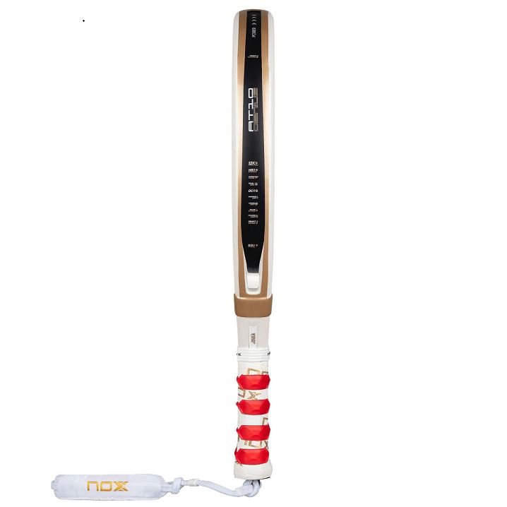 Nox AT10 Genius 12K Alum Extrem 2026 by Agustín Tapia