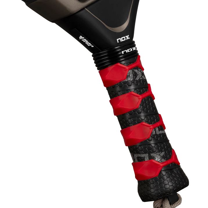 Nox AT10 Pro Cup Hard 2026