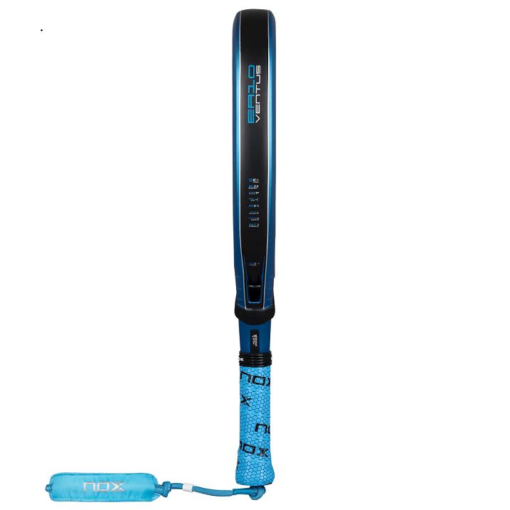 Nox EA10 Ventus Attack 12K Extrem 2026 by Edu Alsonso