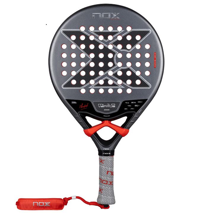 Nox ML10 Ventus Control 3K 2026 Padelracket