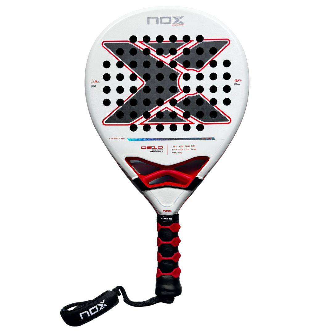 Nox OS10 2026 Padel Racket