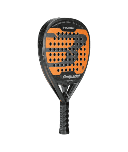 Bullpadel Hack 03 2024 Padel Racket