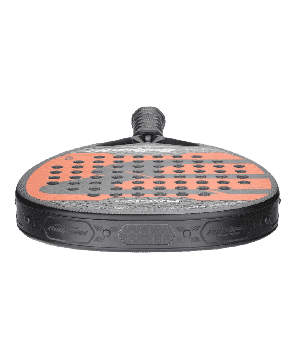 Bullpadel Hack 03 2024 Padel Racket