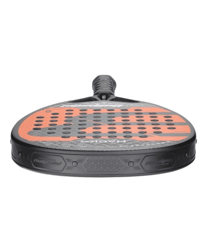 Bullpadel Hack 03 2024 Padel Racket