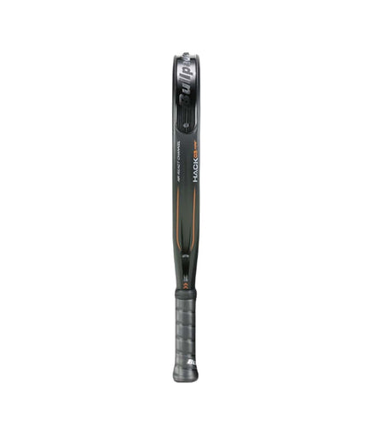 Bullpadel Hack 03 Comfort 2024 Padel Racket