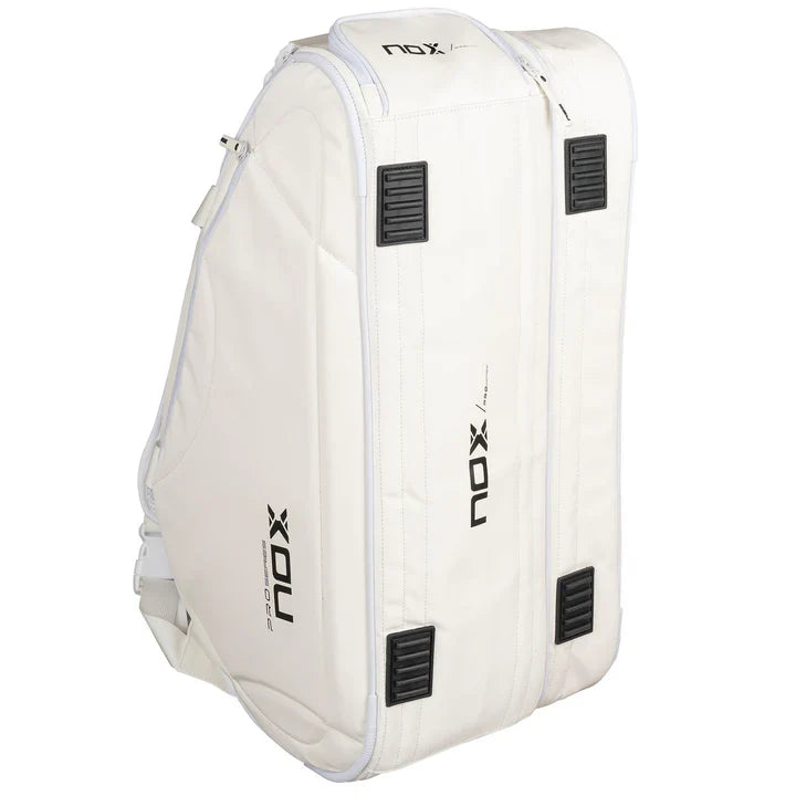 Nox Pro Series Padeltas (Wit)