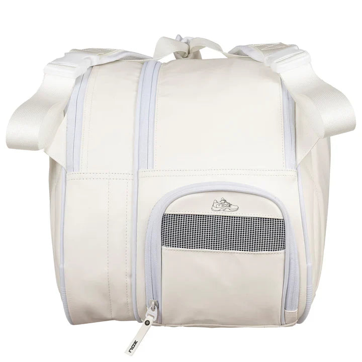 Nox Pro Series Padeltas (Wit)