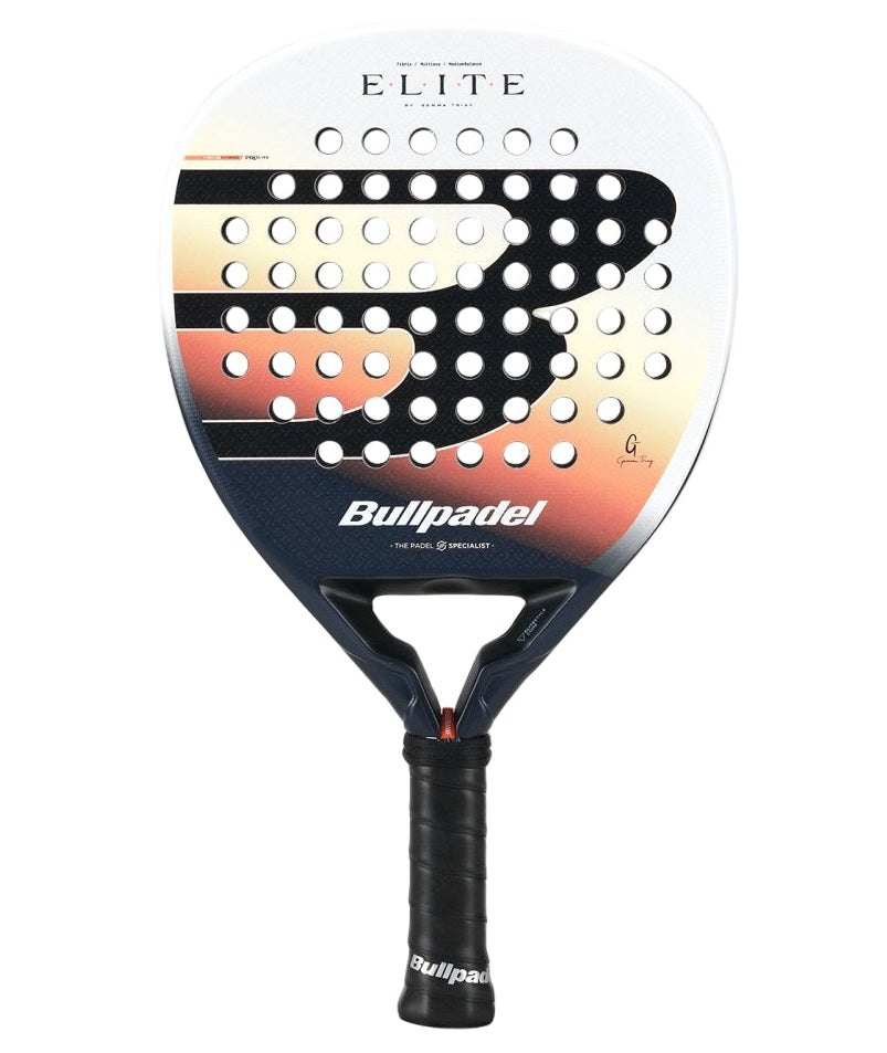 Bullpadel Elite W 2026