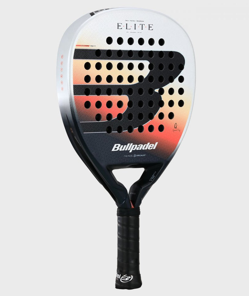 Bullpadel Elite W 2026
