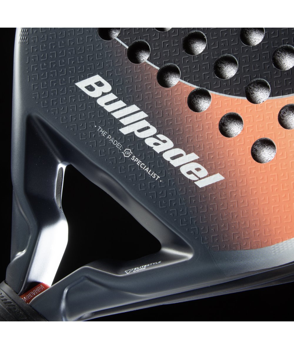 Bullpadel Elite W 2026 Padelracket