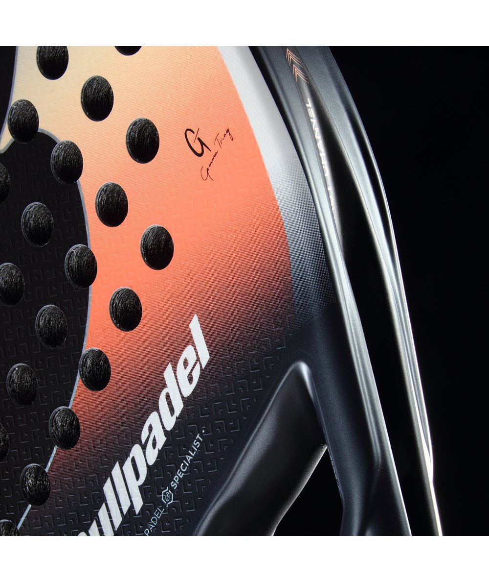 Bullpadel Elite W 2026 Padelracket