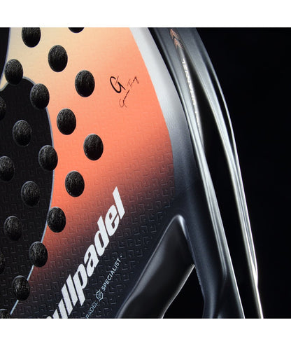 Bullpadel Elite W 2026 Padelracket