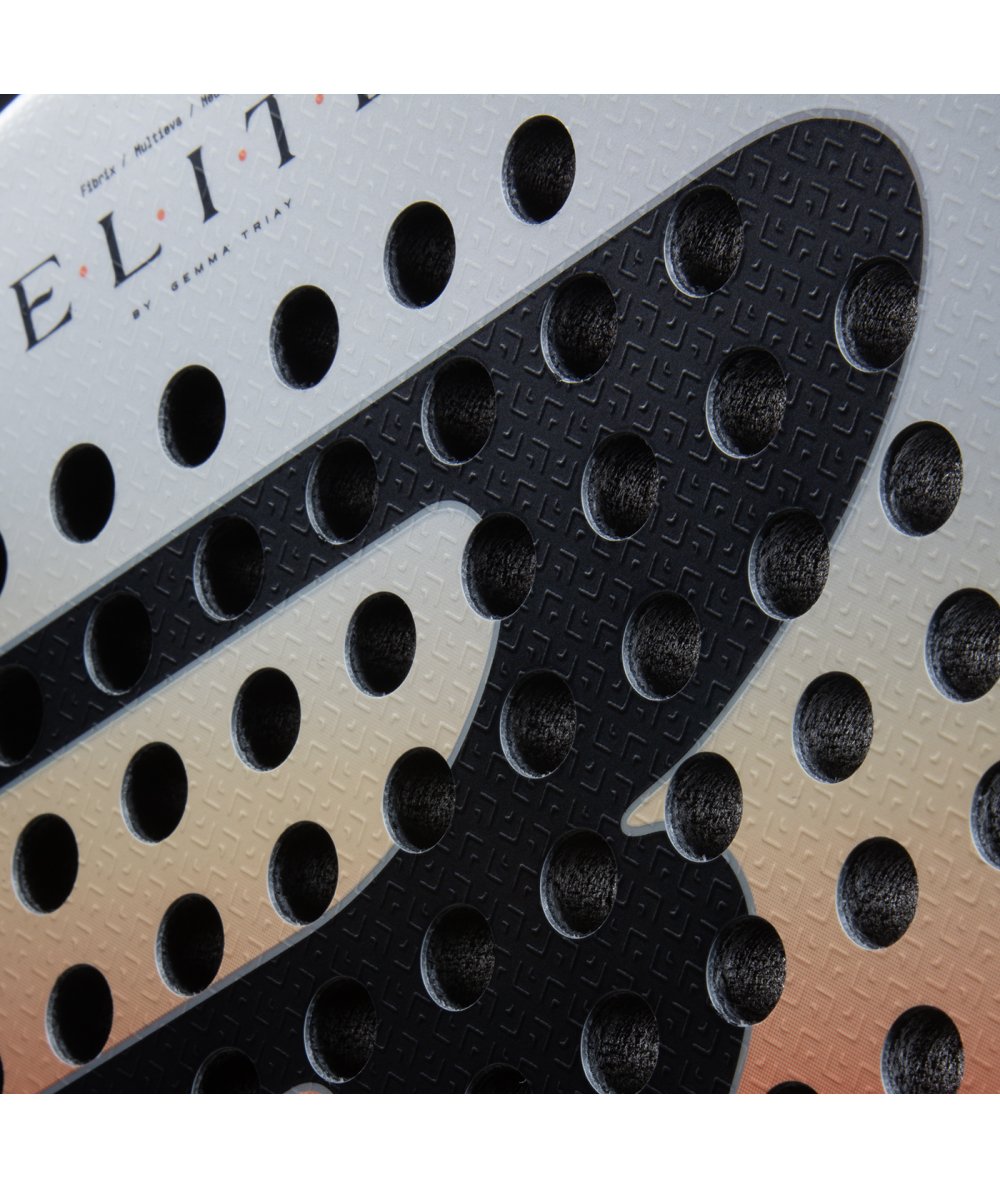 Bullpadel Elite W 2026 Padelracket