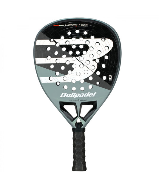 Bullpadel Hack 04 2026 Padelracket