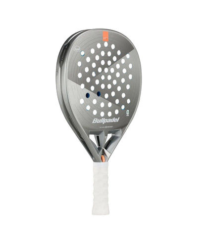 Bullpadel Hack 04 Hybrid Cloud 2026