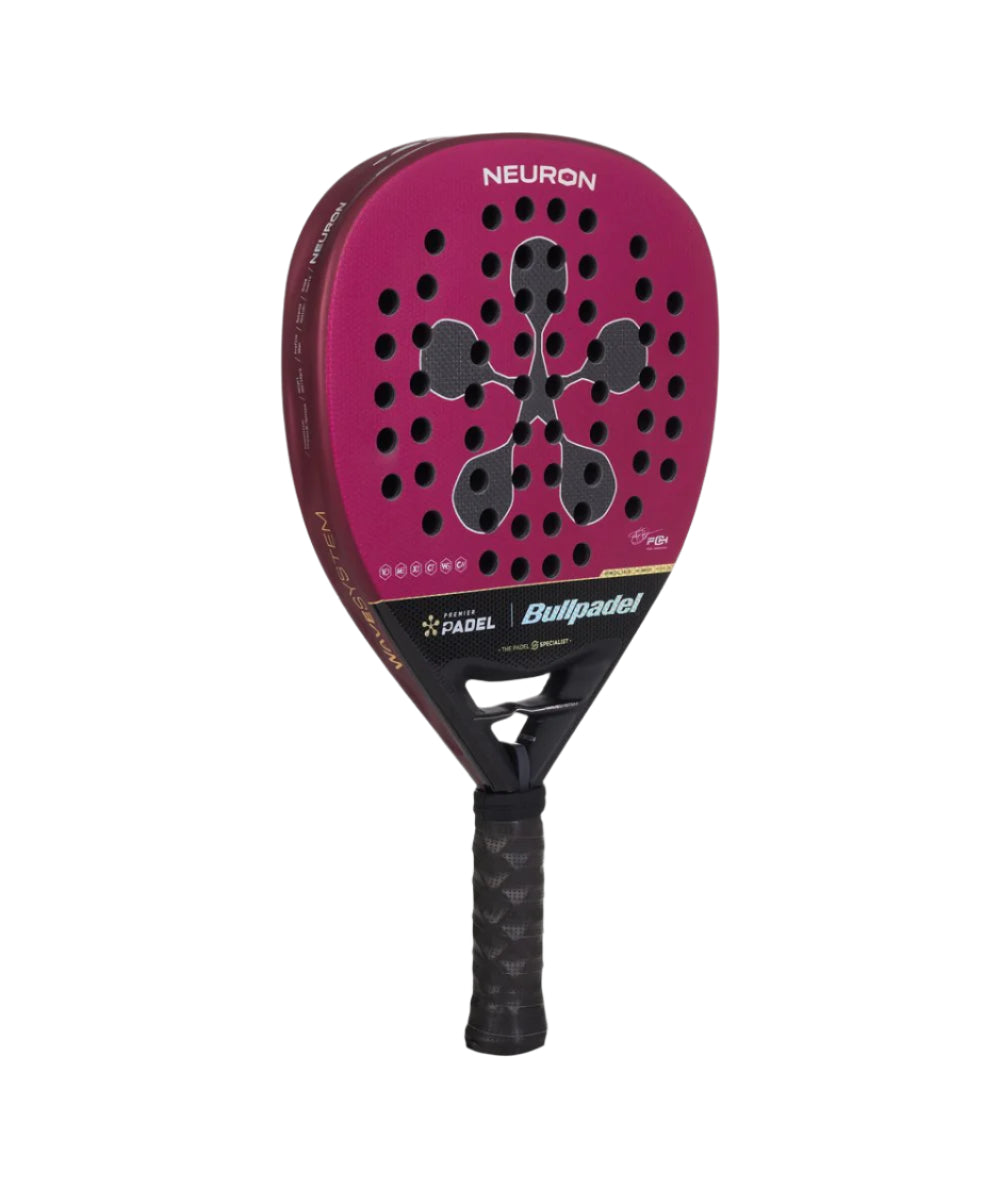 Bullpadel Neuron Premier 2025 Padelracket
