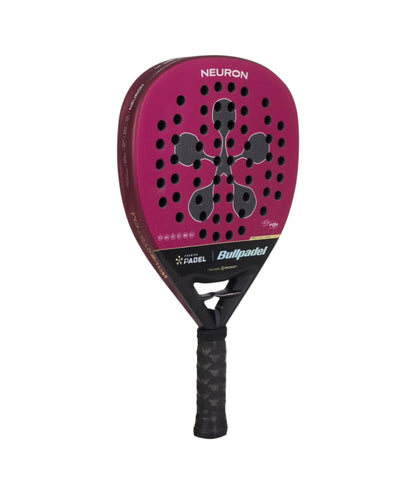 Bullpadel Neuron Premier 2025 Padelracket