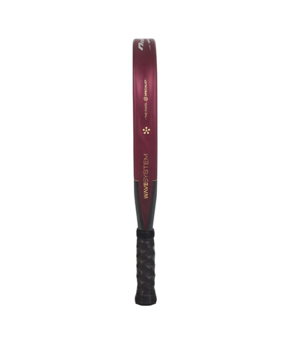 Bullpadel Neuron Premier 2025 Padelracket