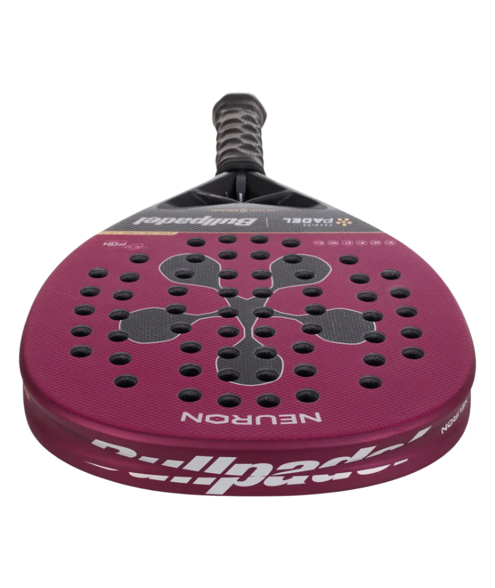 Bullpadel Neuron Premier 2025 Padelracket