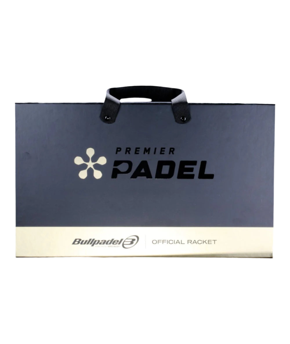 Bullpadel Neuron Premier 2025 Padelracket
