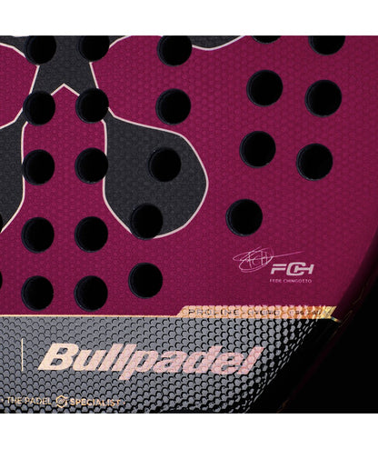 Bullpadel Neuron Premier 2025 Padelracket