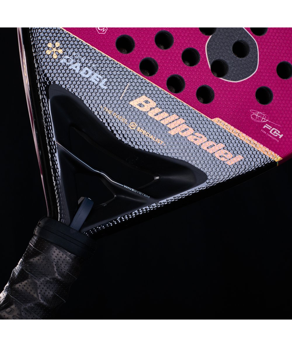 Bullpadel Neuron Premier 2025 Padelracket