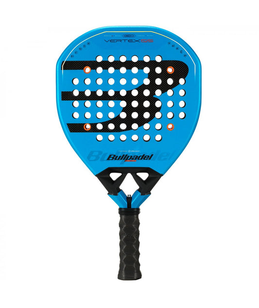 Bullpadel Vertex 05 Geo 2026 Padelracket