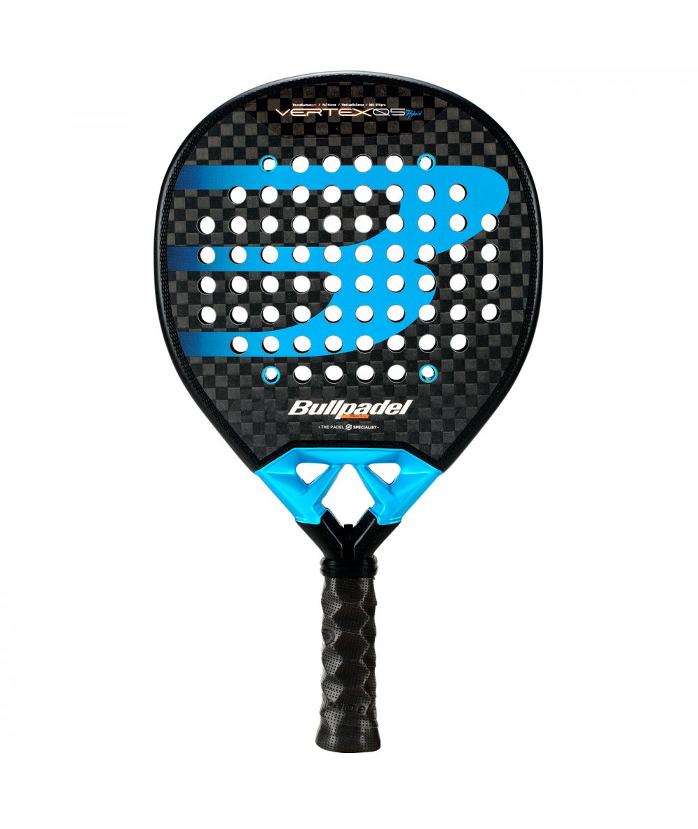 Bullpadel Vertex 05 Hybrid 2026 Padelracket