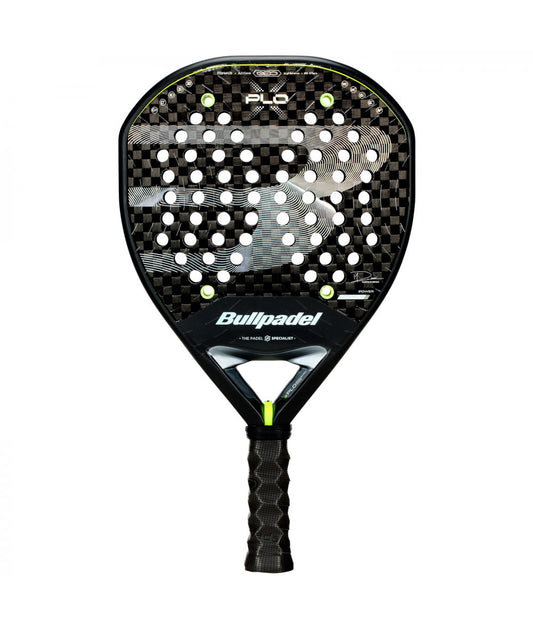 Bullpadel XPLO 2026 Padelracket