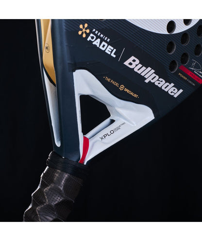 Bullpadel XPLO Premier 2025 Padelracket