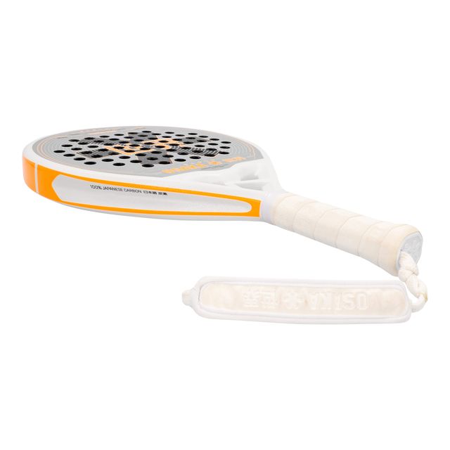 Osaka Vision Pro Control 2024 Padel Racket