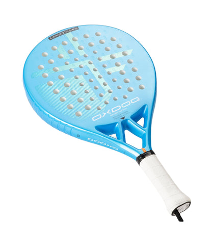 Oxdog Sense Match Padel Racket - Padellife.nl