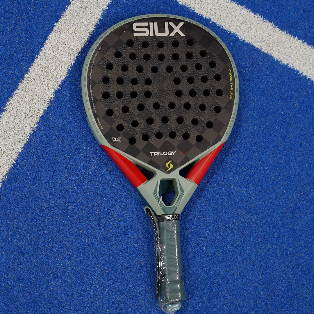 Siux Trilogy Pro 2026