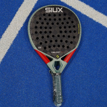 Siux Trilogy Pro 2026
