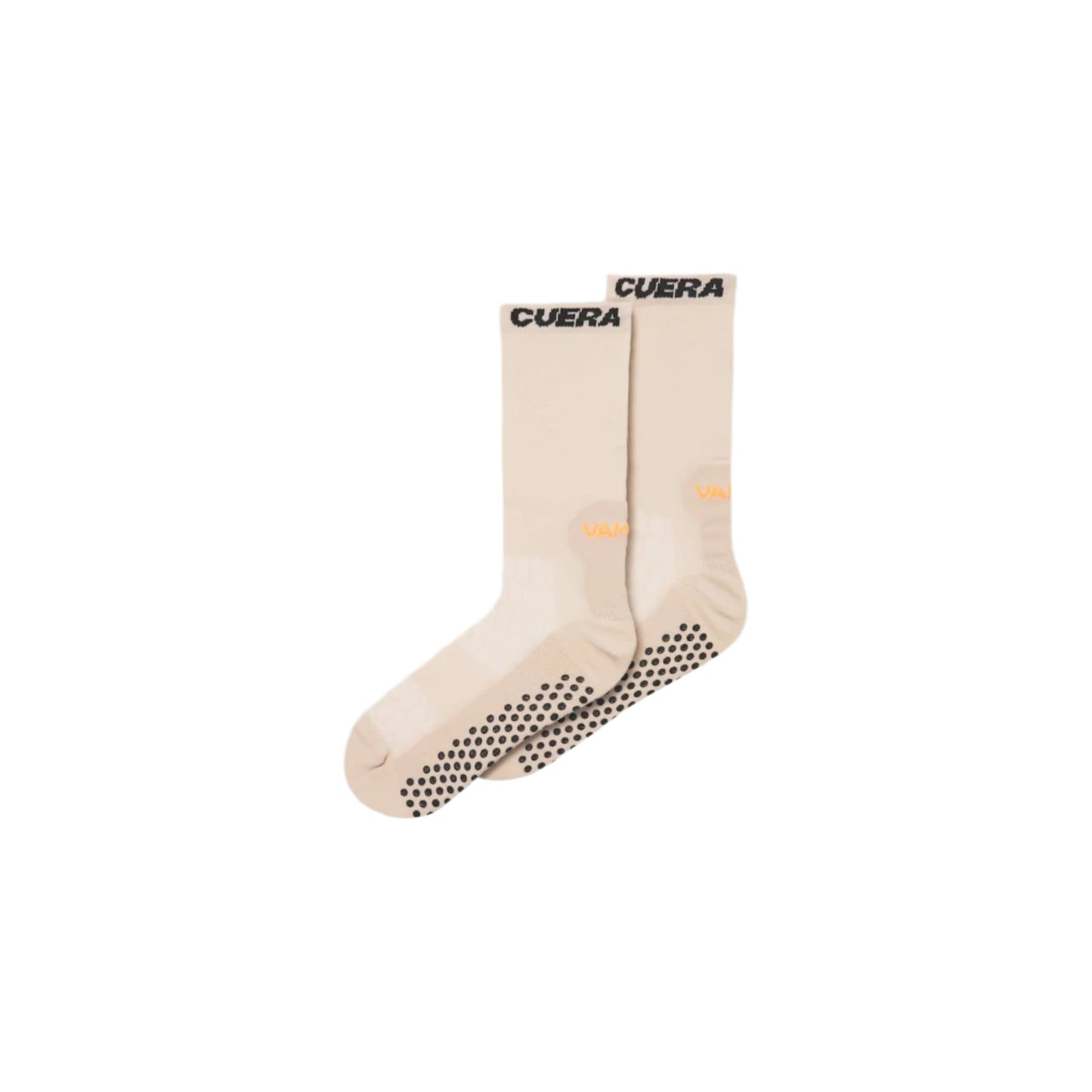 Cuera Oncourt Gripsokken (Sand)