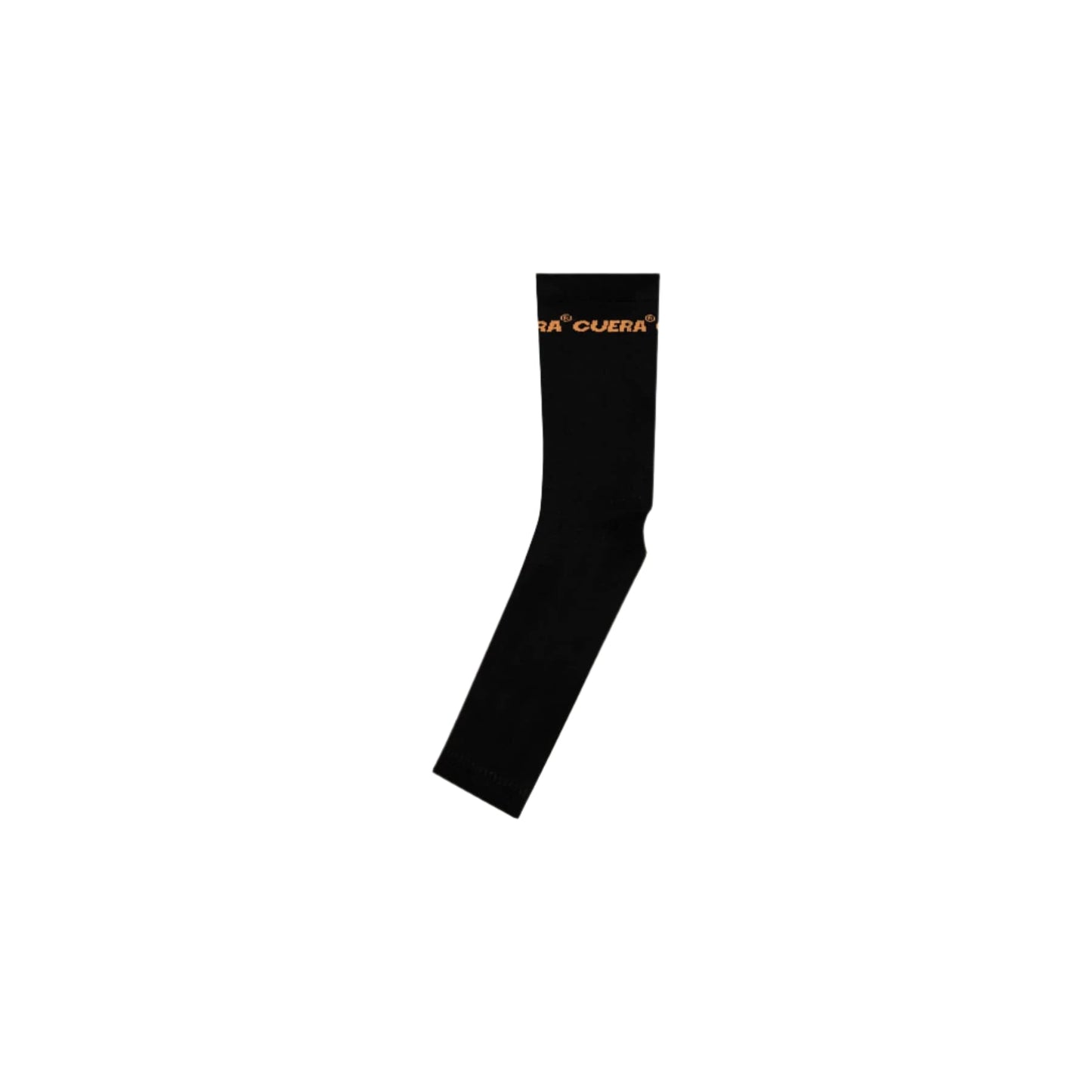 Cuera Oncourt Compressiesleeve (Black)