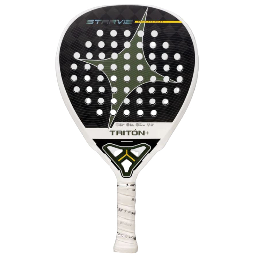 Starvie Triton Balance+ Padelracket