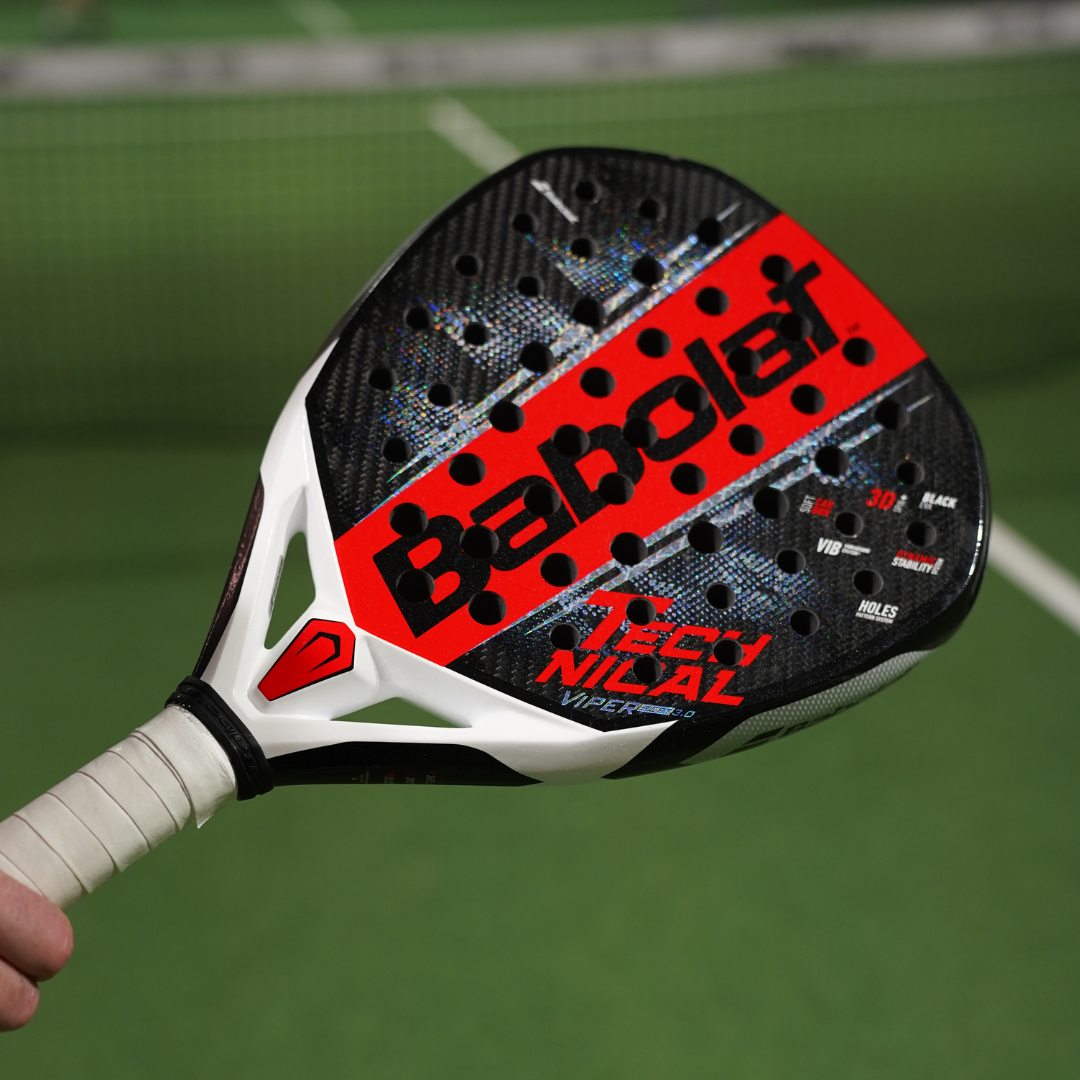 Babolat Technical Viper Soft 3.0 Padelracket