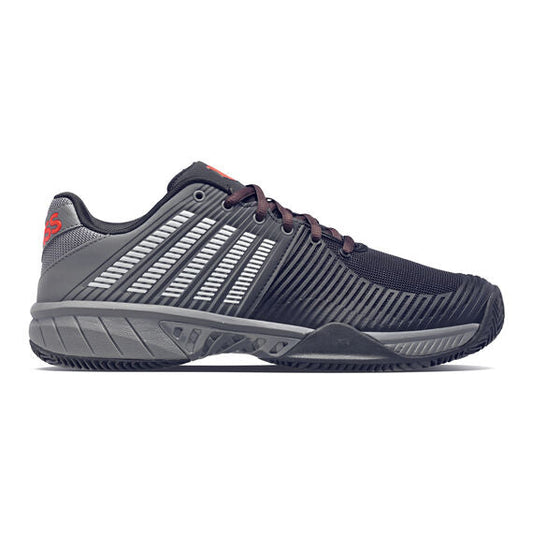 K-Swiss Express Light 2 HB (Zwart/Wit)
