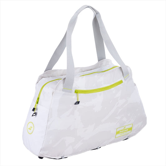Babolat Fit Padelzak (Wit/Lime)