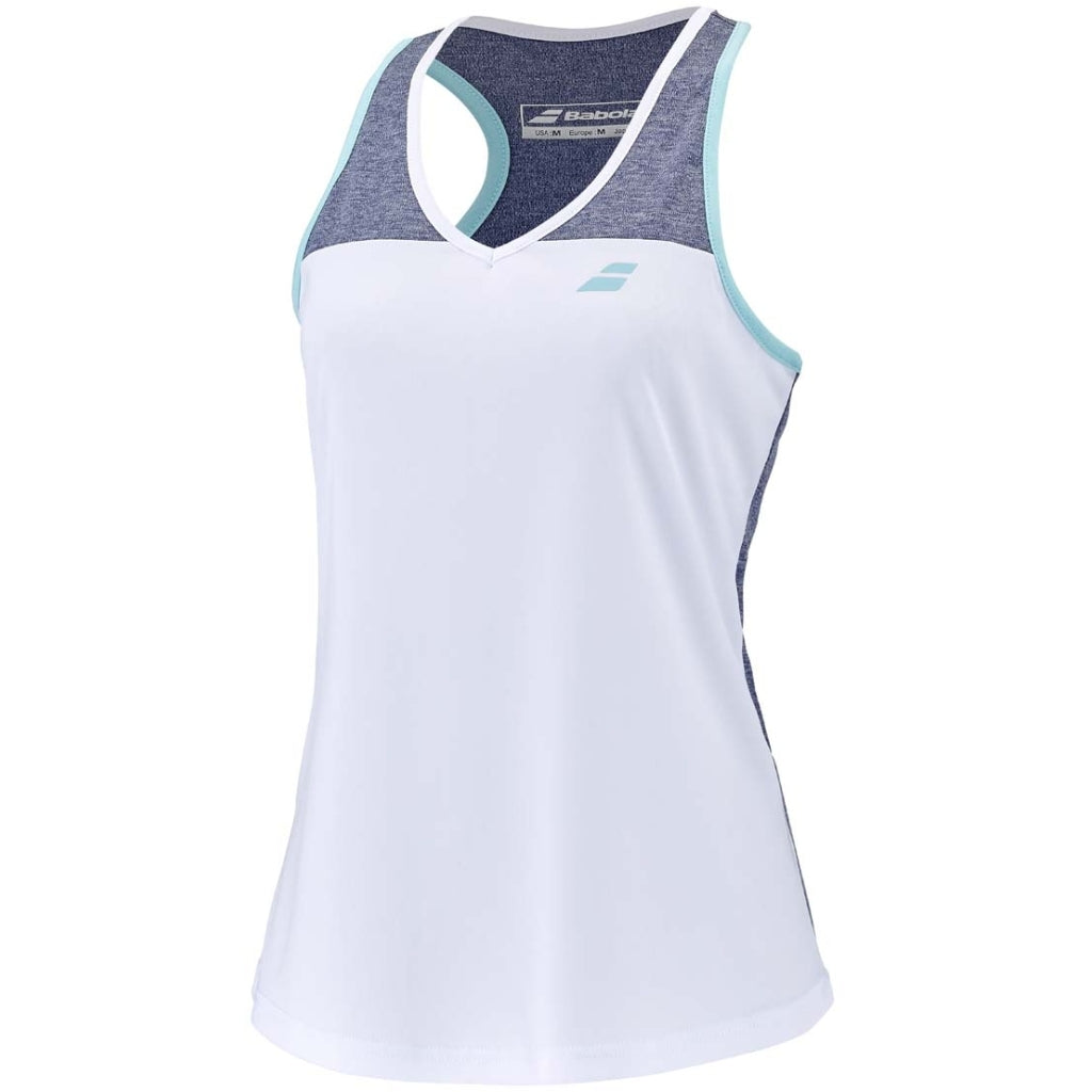 Babolat Play Tanktop Dames