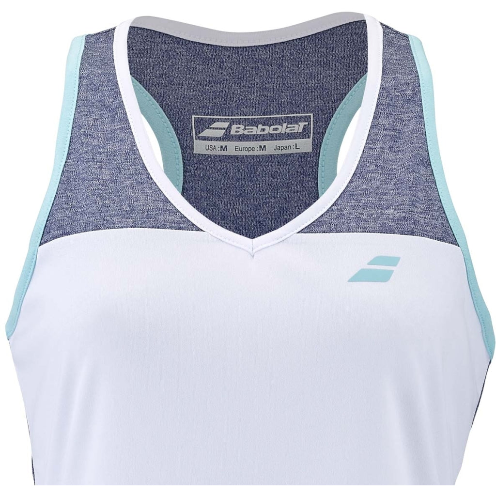 Babolat Play Tanktop Dames